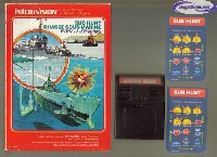 Sub Hunt / Chasse Sous-Marine mini1