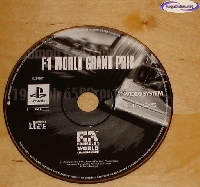 F1 World Grand Prix mini1