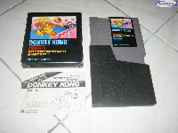 Donkey Kong - European version mini1