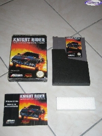 Knight Rider mini1