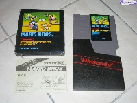 Mario Bros. - European version mini1
