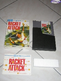 Racket Attack mini1