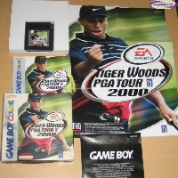 Tiger Woods PGA Tour 2000 mini1