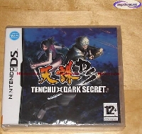 Tenchu: Dark Secret mini1