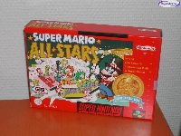 Super Mario All-Stars - Super Classic Serie mini1