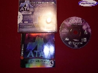 Atari Anniversary Edition mini1