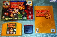 Donkey Kong 64 mini1