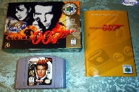 GoldenEye 007 - Edition Player's Choice mini1