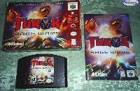 Turok: Rage Wars mini1