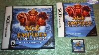 Age of Empires: The Age of Kings mini1