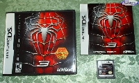 Spider-Man 3 mini1