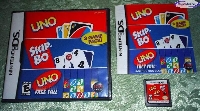 Uno / Skip-Bo / Uno Freefall mini1