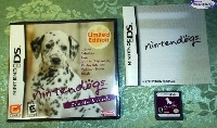 Nintendogs: Dalmatian & Friends mini1