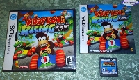 Diddy Kong Racing DS mini1