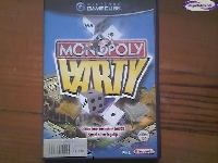 Monopoly Party mini1