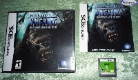 Peter Jackson's King Kong: The official game of the movie mini1
