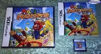 Mario Hoops 3 on 3 mini1