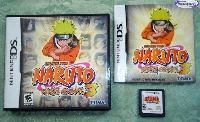 Naruto: Ninja Council 3 mini1