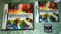 Puzzle Quest: Challenge of the Warlords mini1
