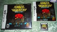 Space Invaders Revolution mini1
