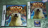 Zoo Tycoon DS mini1