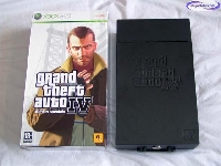 Grand Theft Auto IV - Edition Speciale mini1
