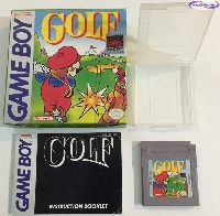 Golf mini1