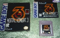 Mortal Kombat 3 mini1