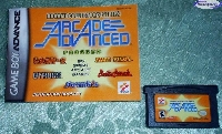 Konami Collector's Series: Arcade Advanced mini1