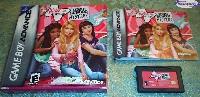 The Barbie Diaries: High School Mystery mini1