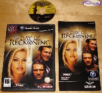 WWE Day of Reckoning mini1