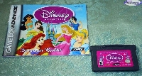 Disney Princess mini1