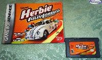 Herbie: Fully Loaded mini1