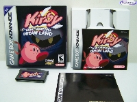 Kirby: Nightmare in Dreamland mini1