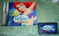 Disney's Little Mermaid: Magic in Two Kingdoms mini1