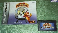Tom and Jerry: The Magic Ring mini1