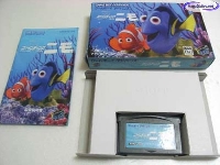 Finding Nemo mini1