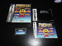 Pac-Man Collection mini1