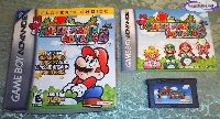 Super Mario Advance - Edition Player's choice mini1