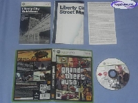 Grand Theft Auto IV mini1