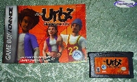 The Urbz: Sims in the City mini1