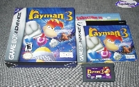 Rayman 3 mini1