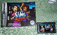 The Sims: Bustin' Out mini1