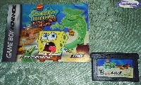 SpongeBob SquarePants: Revenge of the Flying Dutchman mini1