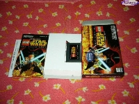 LEGO Star Wars: The Video Game mini1
