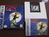Gex:  Enter The Gecko mini1