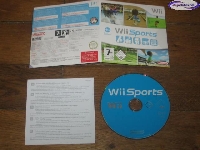 Wii Sports mini1
