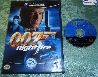James Bond 007: Nightfire mini1