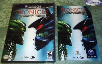 Bionicle Heroes mini1