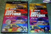 NASCAR: Dirt to Daytona mini1